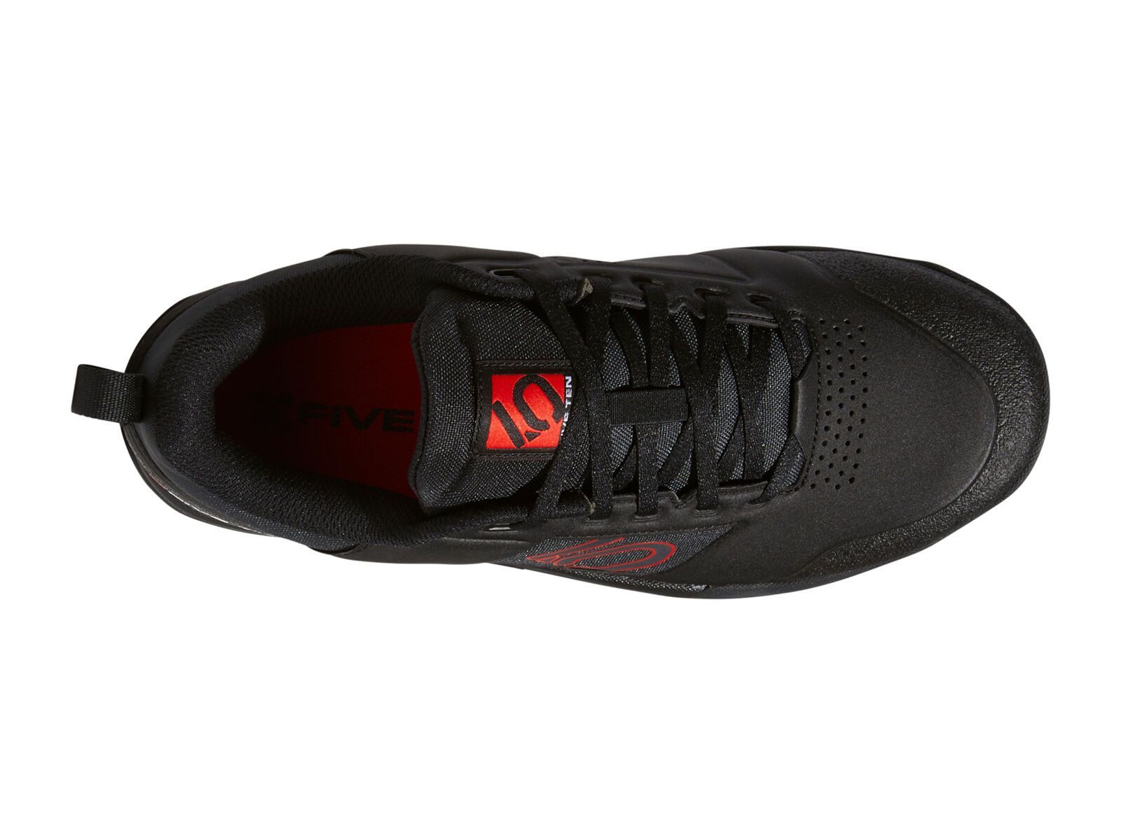 Five Ten Impact Pro, core black/carbon/red - Bild 6