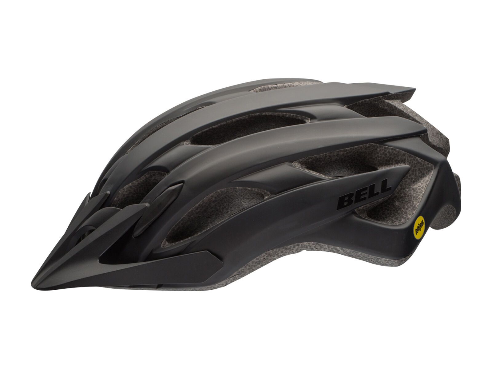 Bell Event XC MIPS, matte black - Bild 1