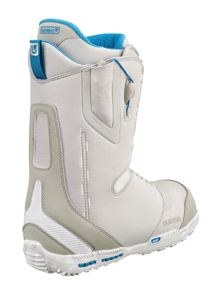 Burton Ambush, Gray/Blue - Bild 2