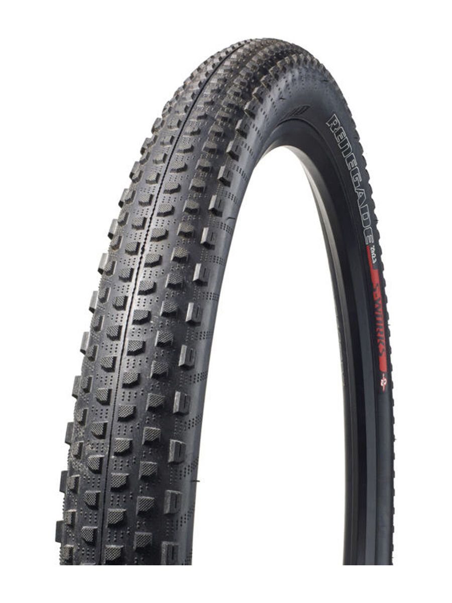 Specialized Renegade Control, 26 Zoll, black - Bild 1