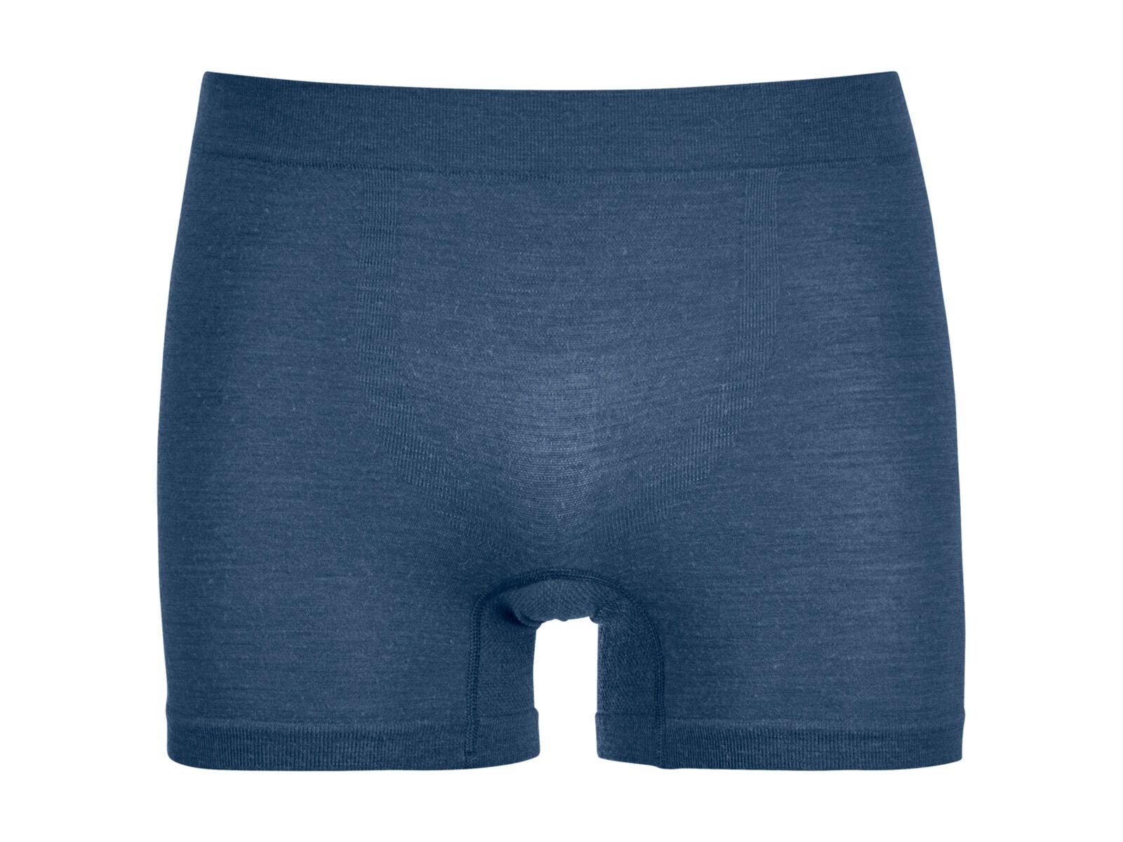 Ortovox 120 Merino Comp Light Boxer M, blue nunatak - Bild 1