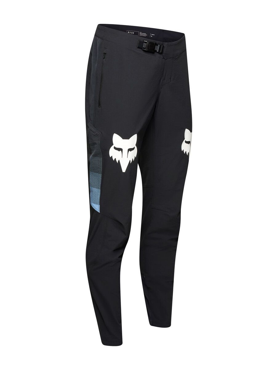 Fox Womans Ranger Pant Grid, black - Bild 2