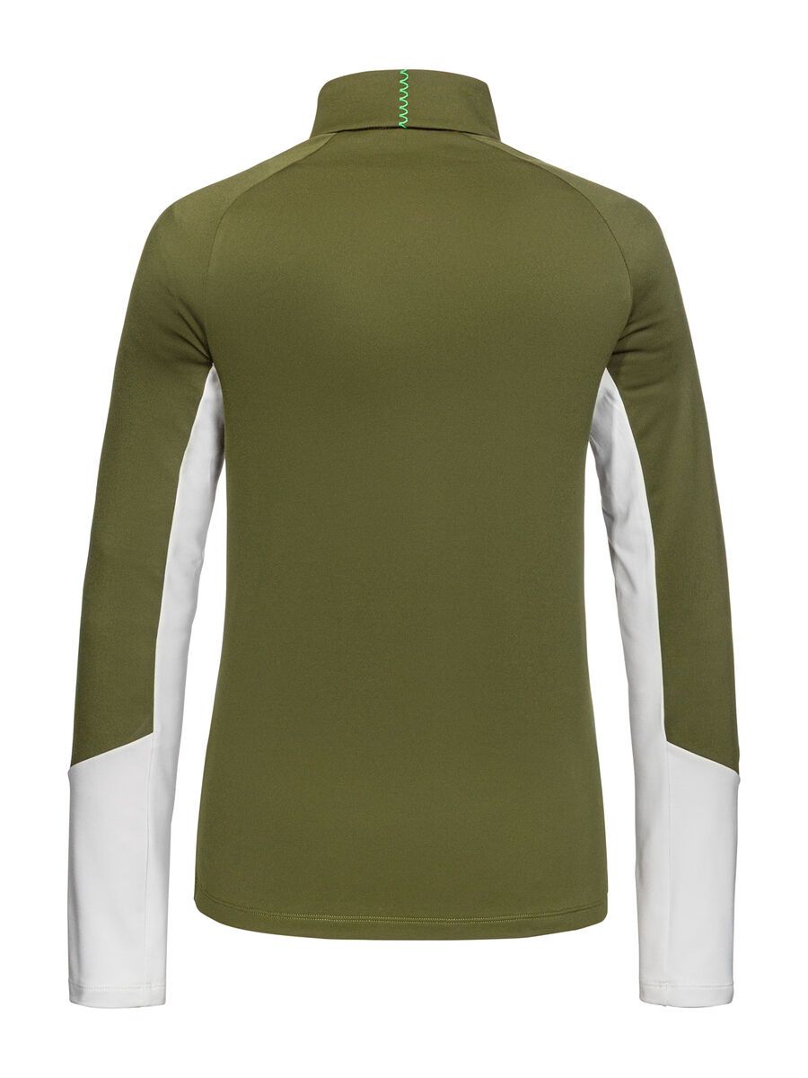 Schöffel Longsleeve Style Safoon WMS, avocado branch - Bild 2
