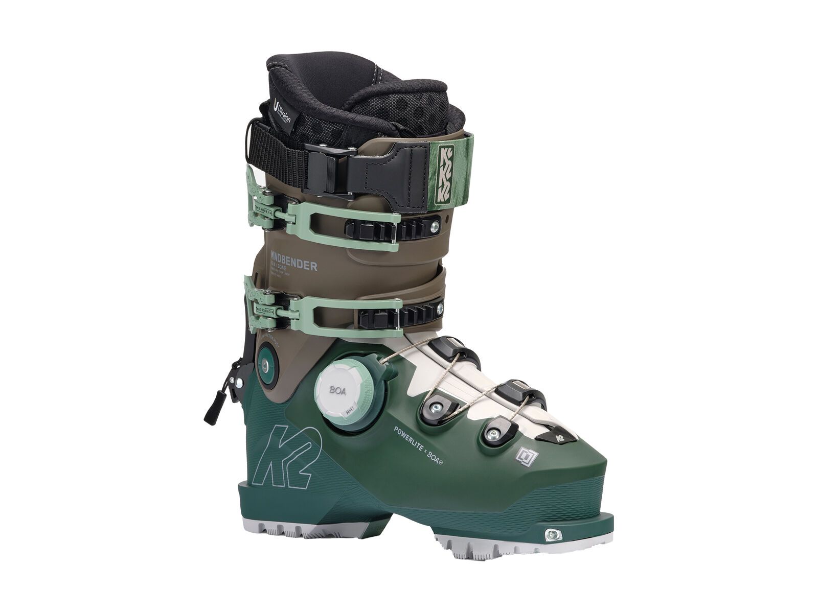 K2 Mindbender 115 BOA W - Bild 2