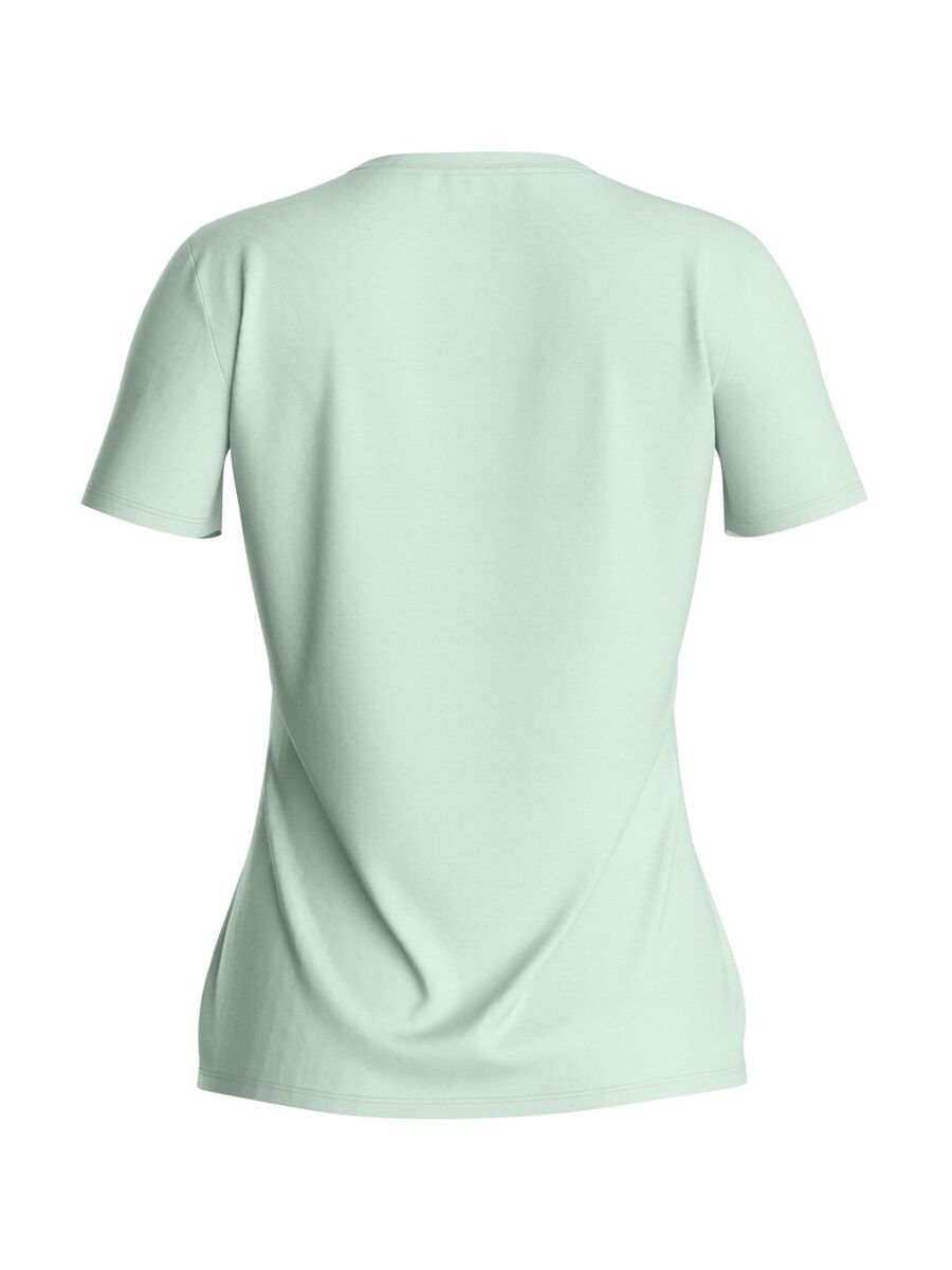 Ortovox 120 Merino Cool Tec MTN Sun TS W, green acid - Bild 2