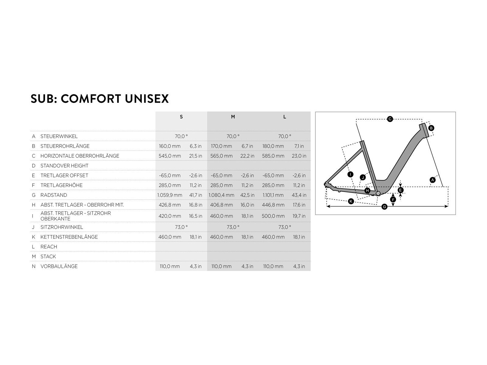 Scott Sub Comfort 20 Unisex, lime/black - Bild 6