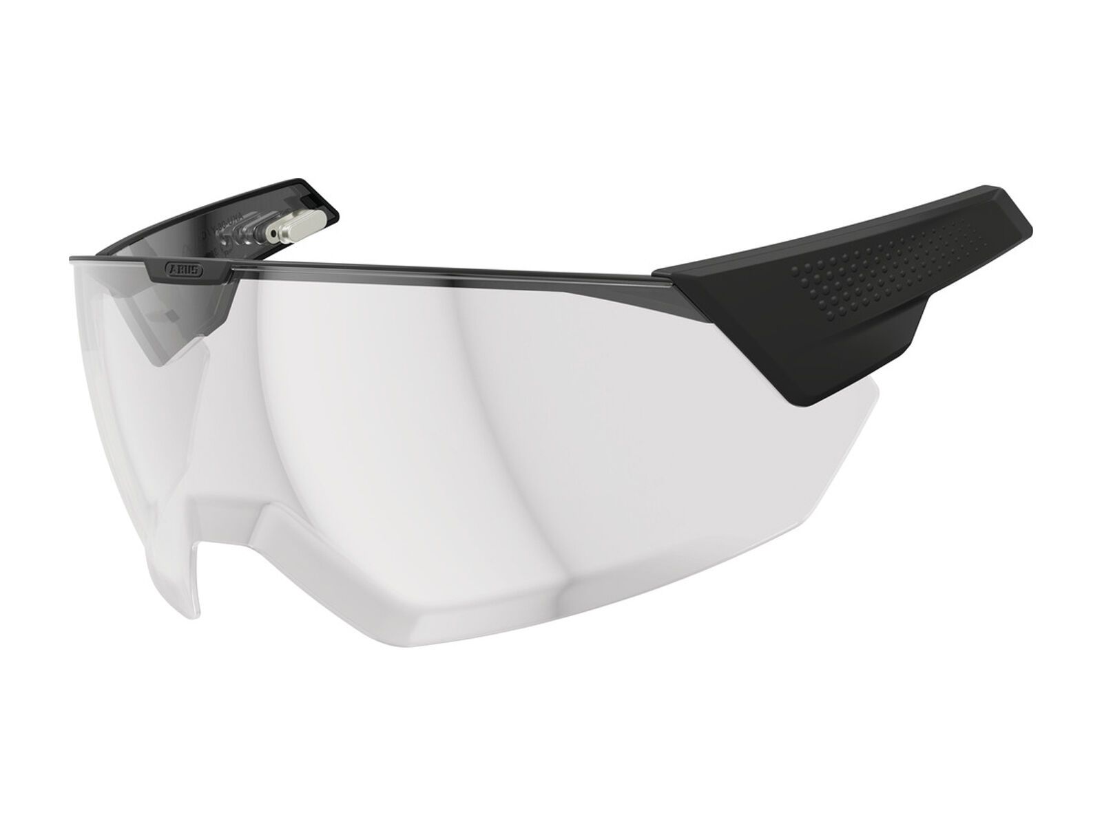 Abus Visier Clear S/M für Hyp-E - Bild 1