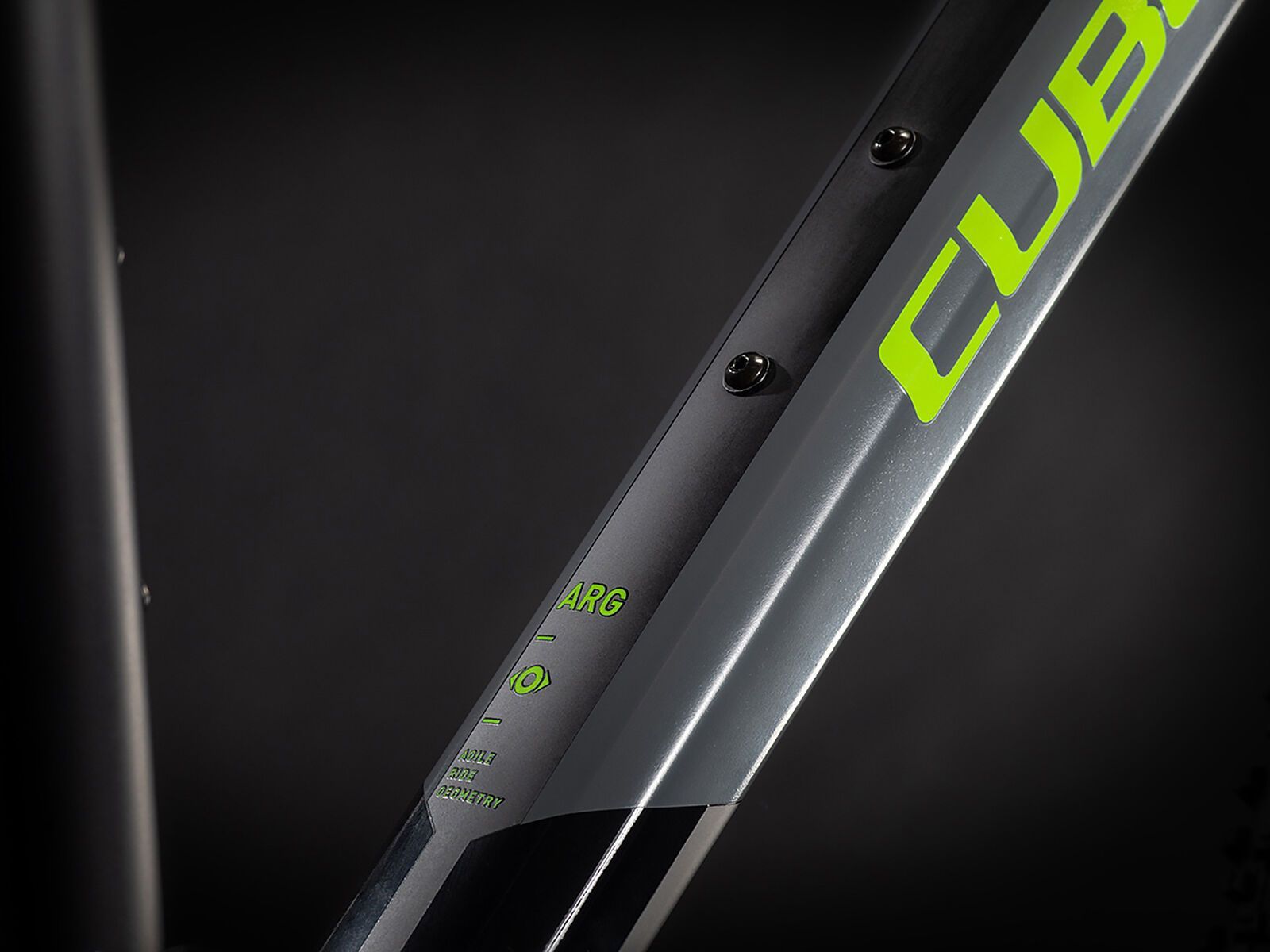 Cube Aim 29, black´n´green - Bild 4