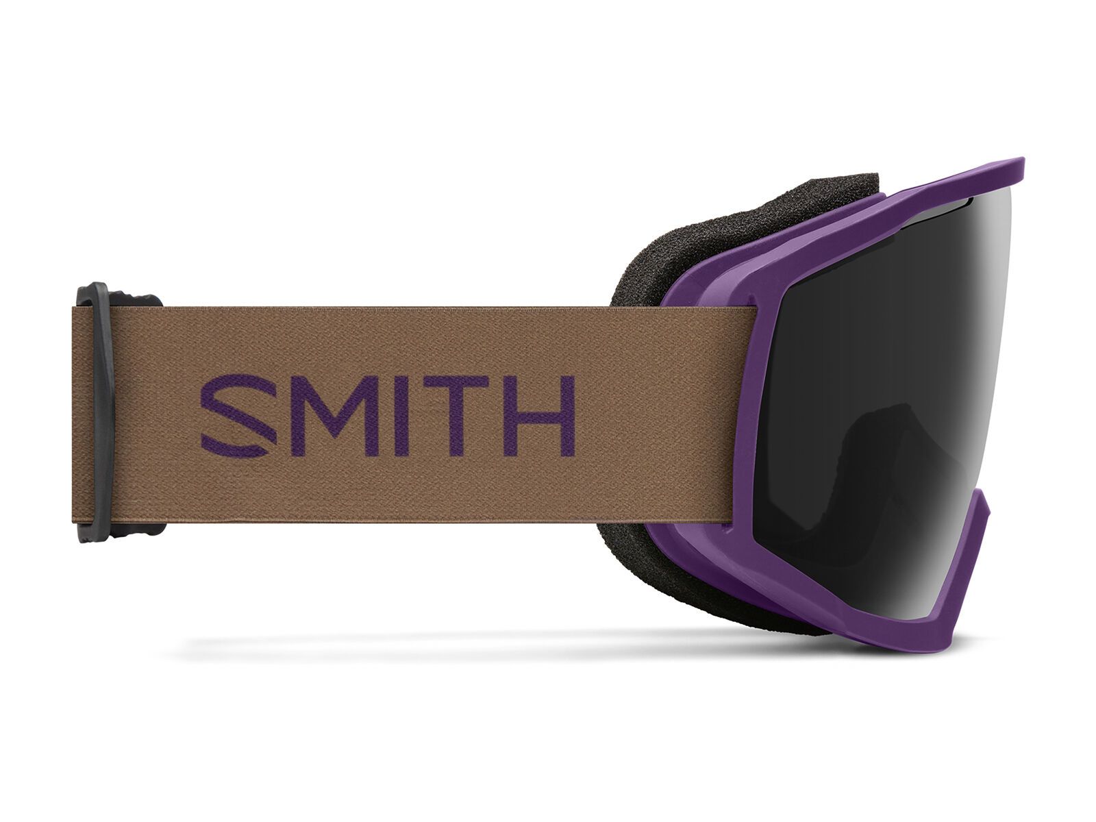 Smith Loam S MTB - Sun Black + WS, indigo/coyote - Bild 4