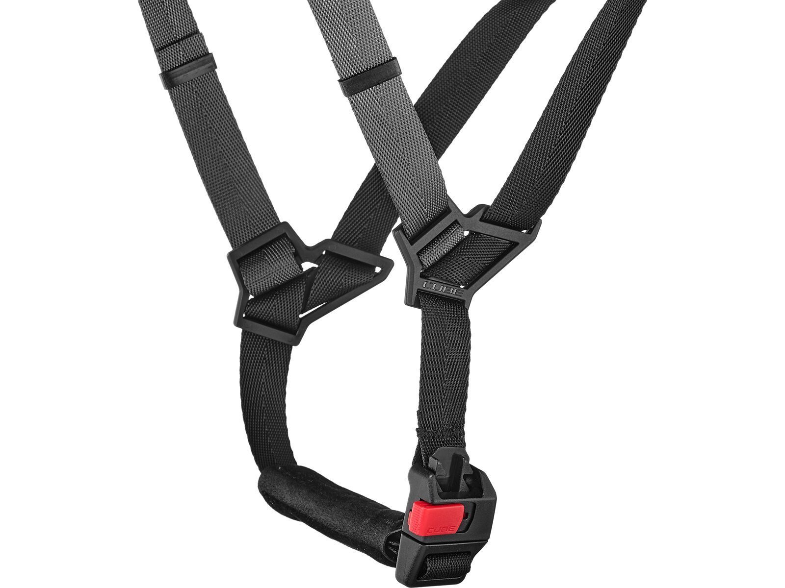 Cube Helm Cinity, earl grey - Bild 4