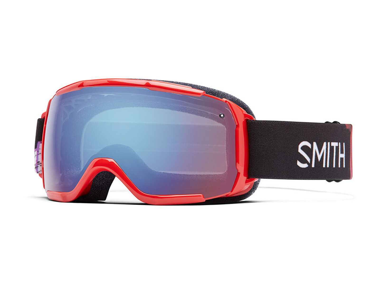 Smith Grom, red angry birds/blue sensor mirror - Bild 1