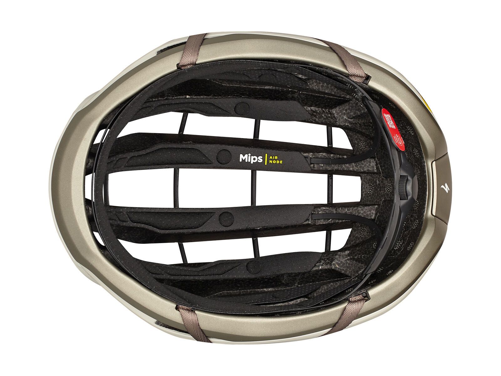 Specialized S-Works Prevail 3, white mountains - Bild 7