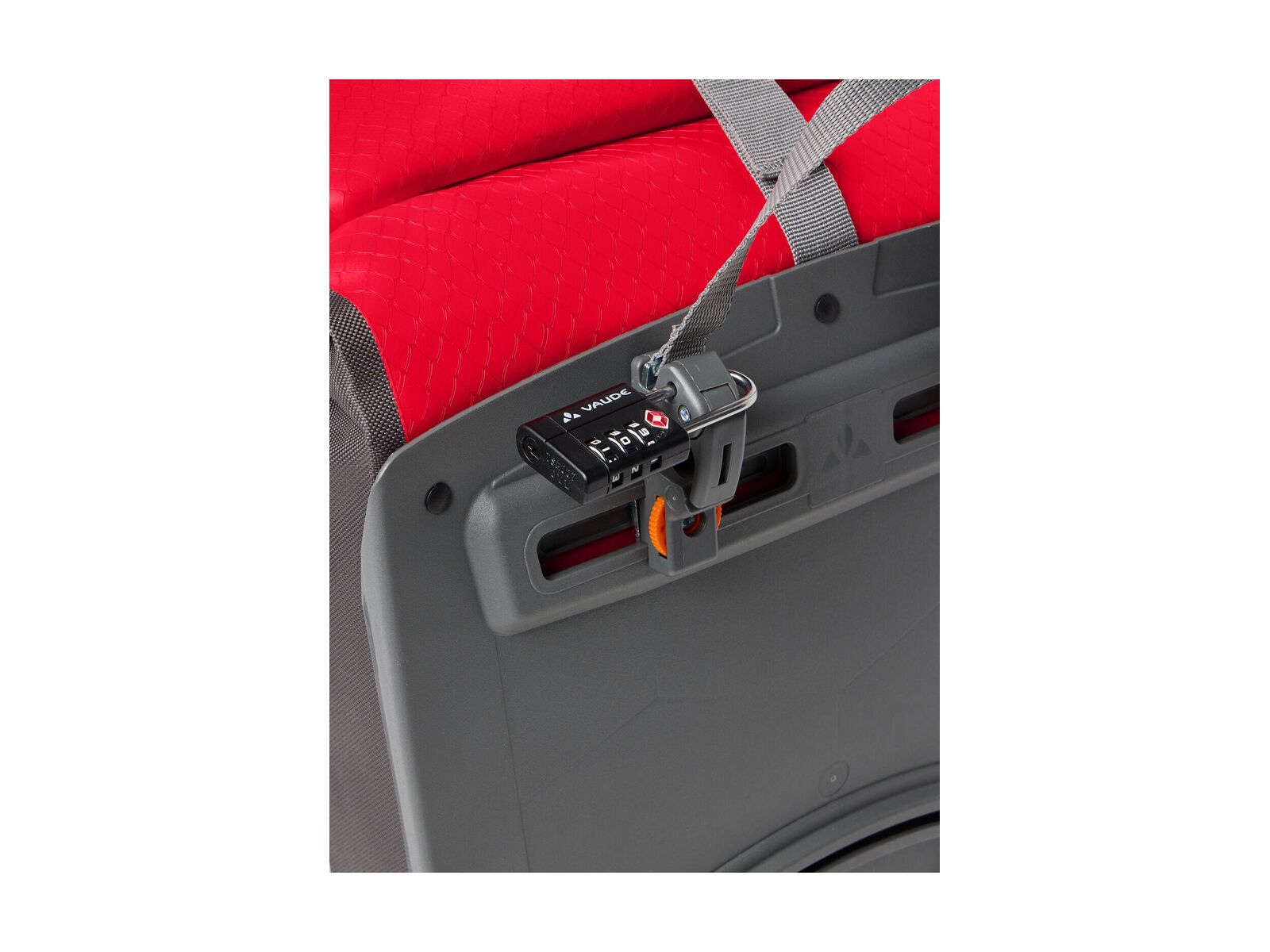 Vaude Aqua Back (Paar), red - Bild 6