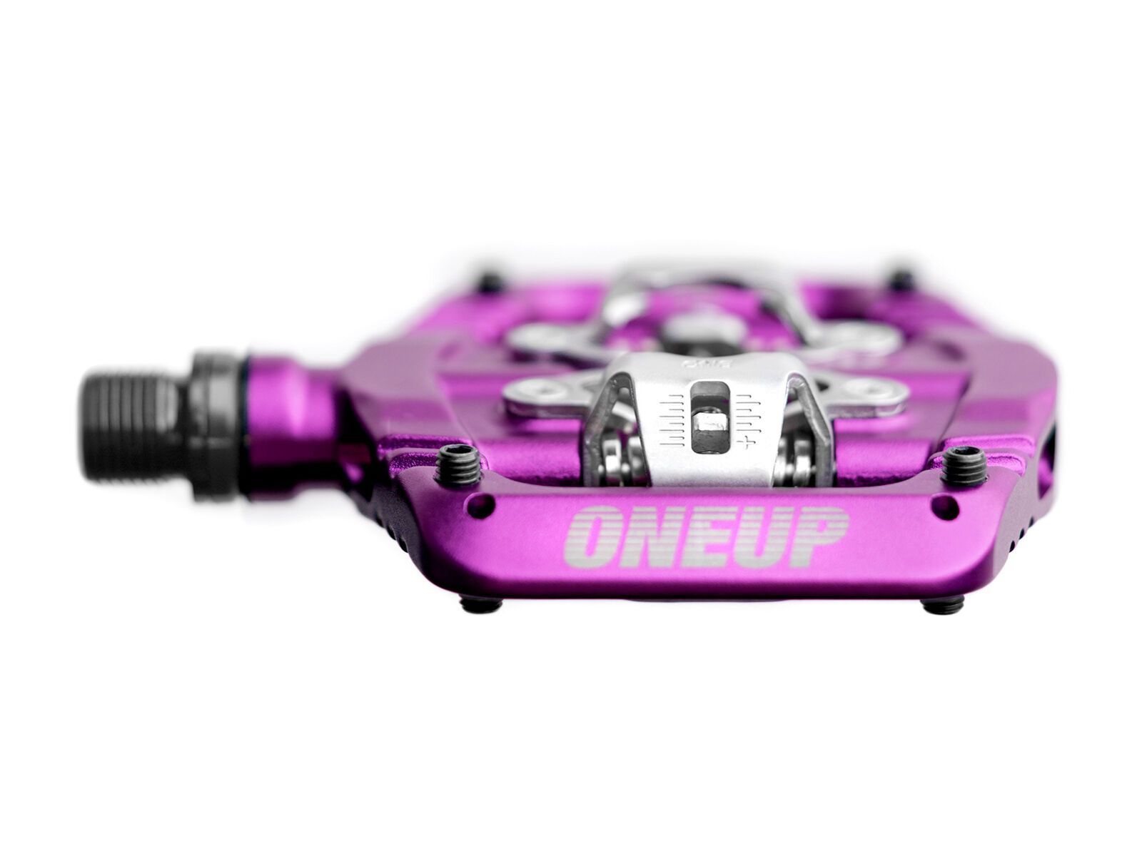OneUp Components Clip Pedals, purple - Bild 4