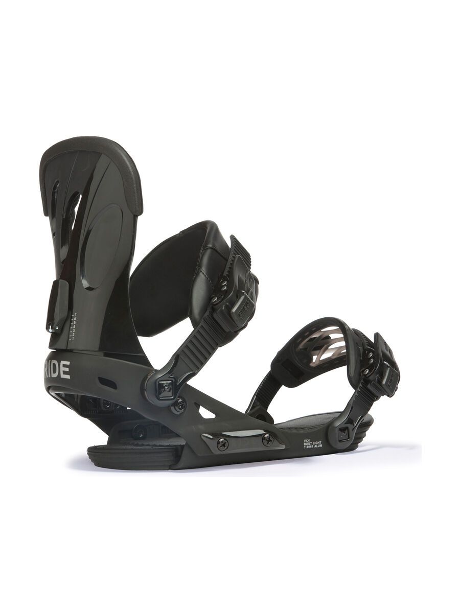 Set: Nitro Arial 2017 + Ride VXN (1770180S) - Bild 3