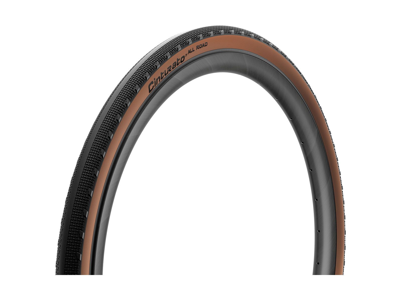 Pirelli Cinturato All Road ProWall - 700C, classic - Bild 1