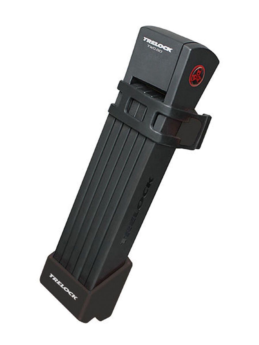 Trelock FS 200 Two.Go L, black - Bild 1