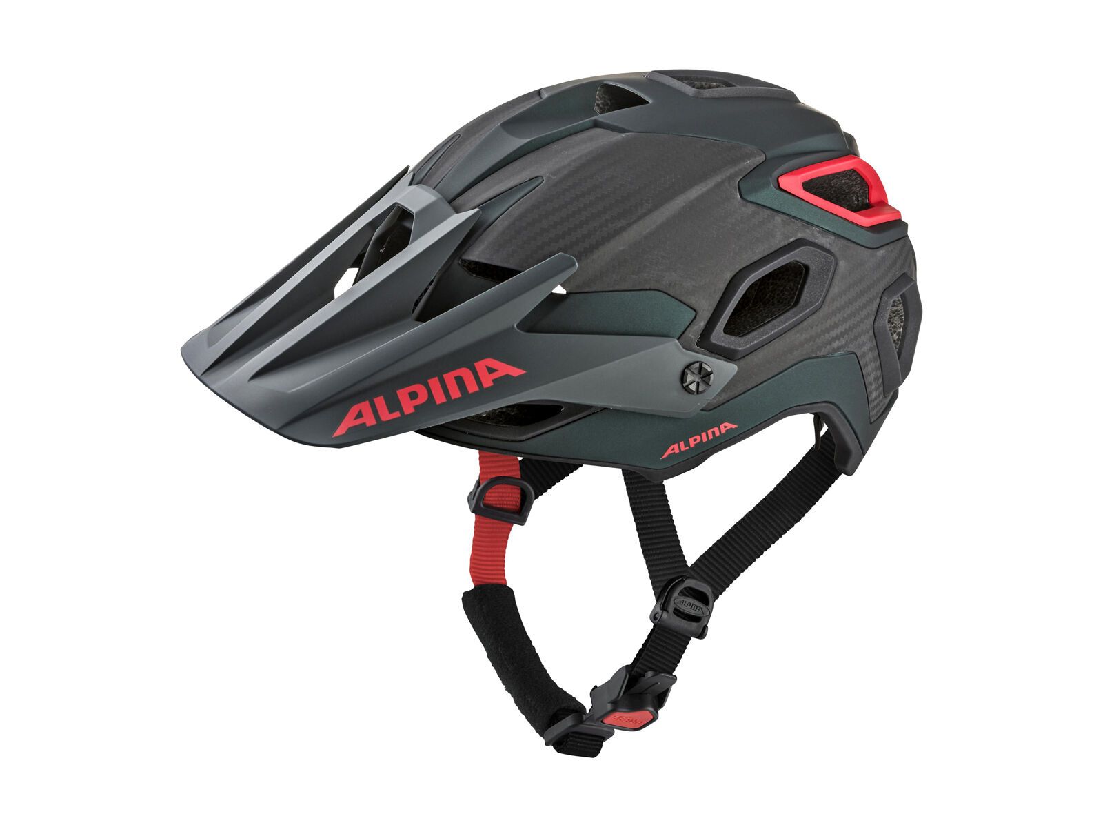 Alpina Rootage, seamoss - Bild 1