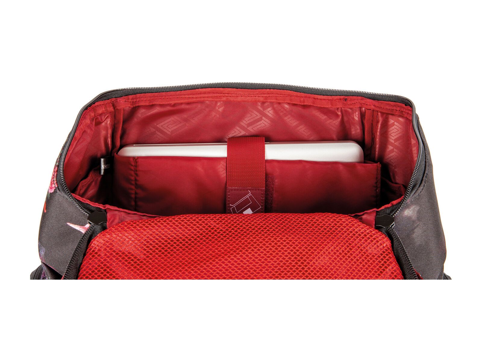 Nitro Weekender, black rose - Bild 4