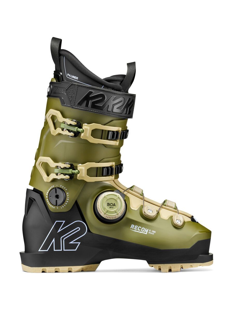 K2 Recon X 130 BOA - Bild 1
