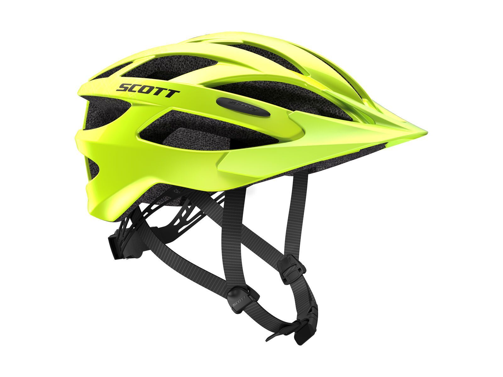 Scott Watu, yellow fluorescent - Bild 1