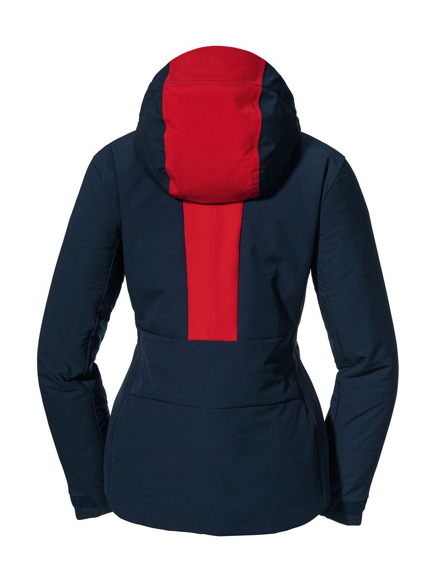 Schöffel Ski Jacket Tanunalpe L, navy blazer - Bild 2
