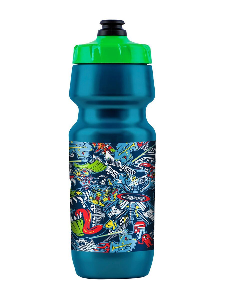 TroyLee Designs Water Bottle History, multi - Bild 1