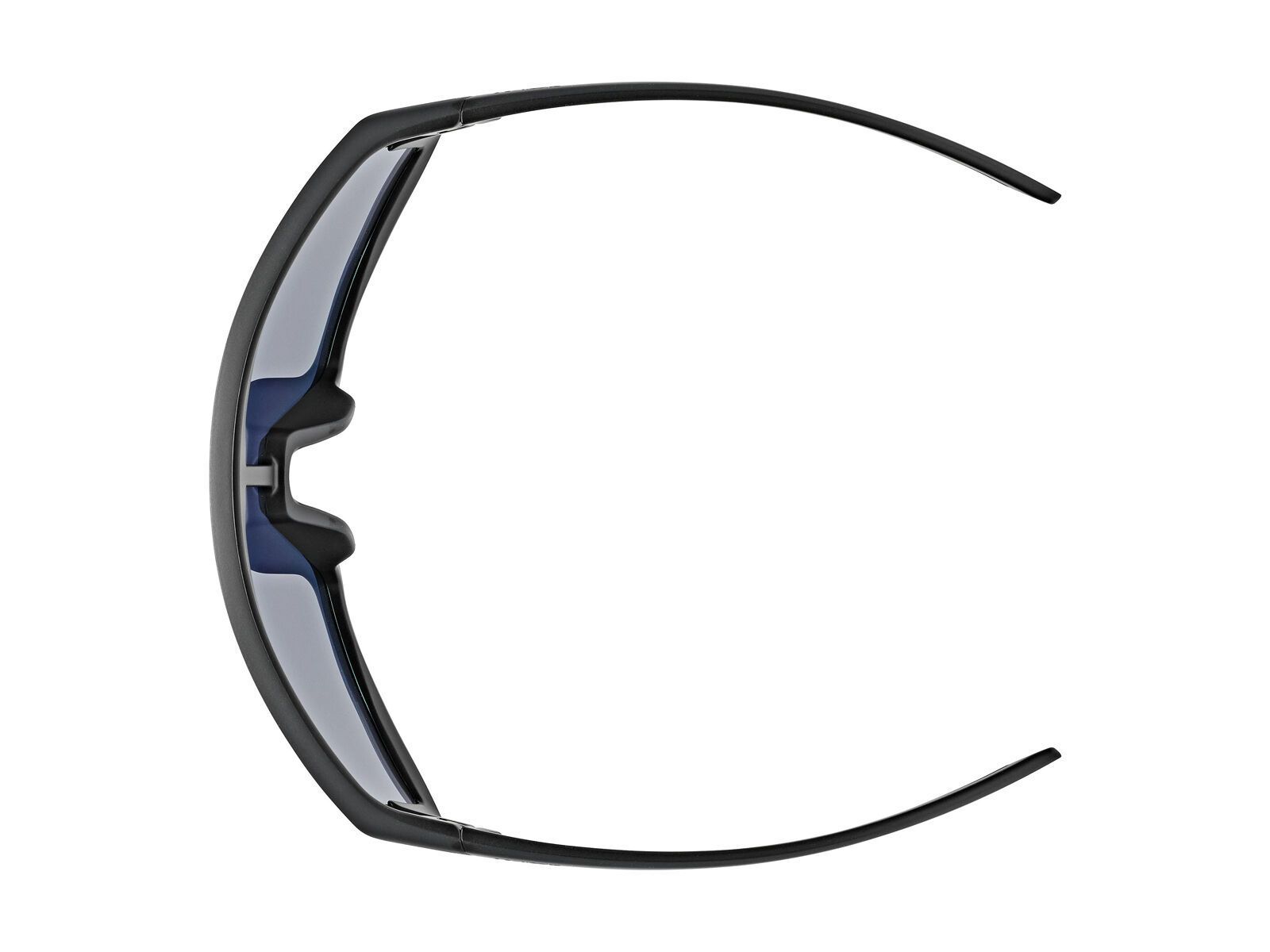 uvex skyryse jr., Mirror Red / black matt - Bild 5