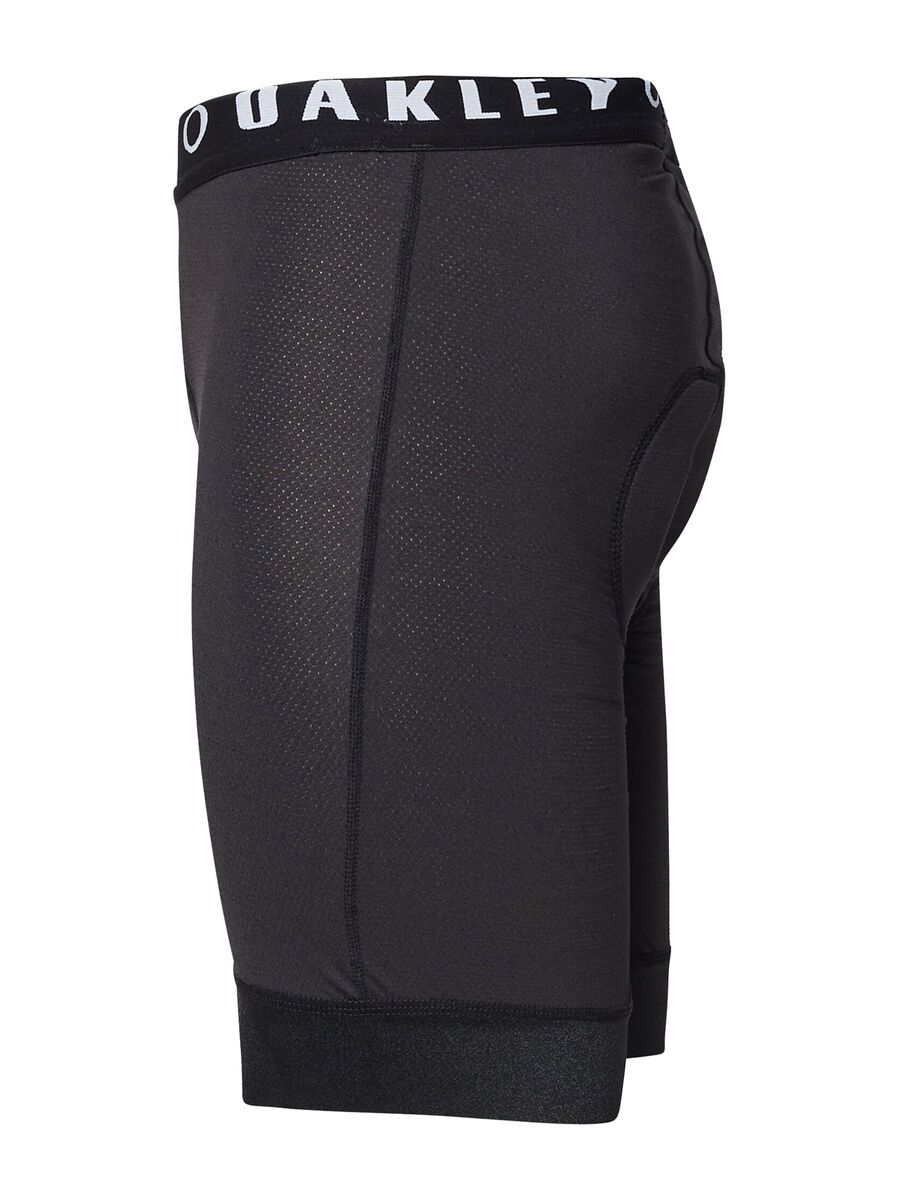 Oakley Drop In MTB Short, blackout - Bild 5