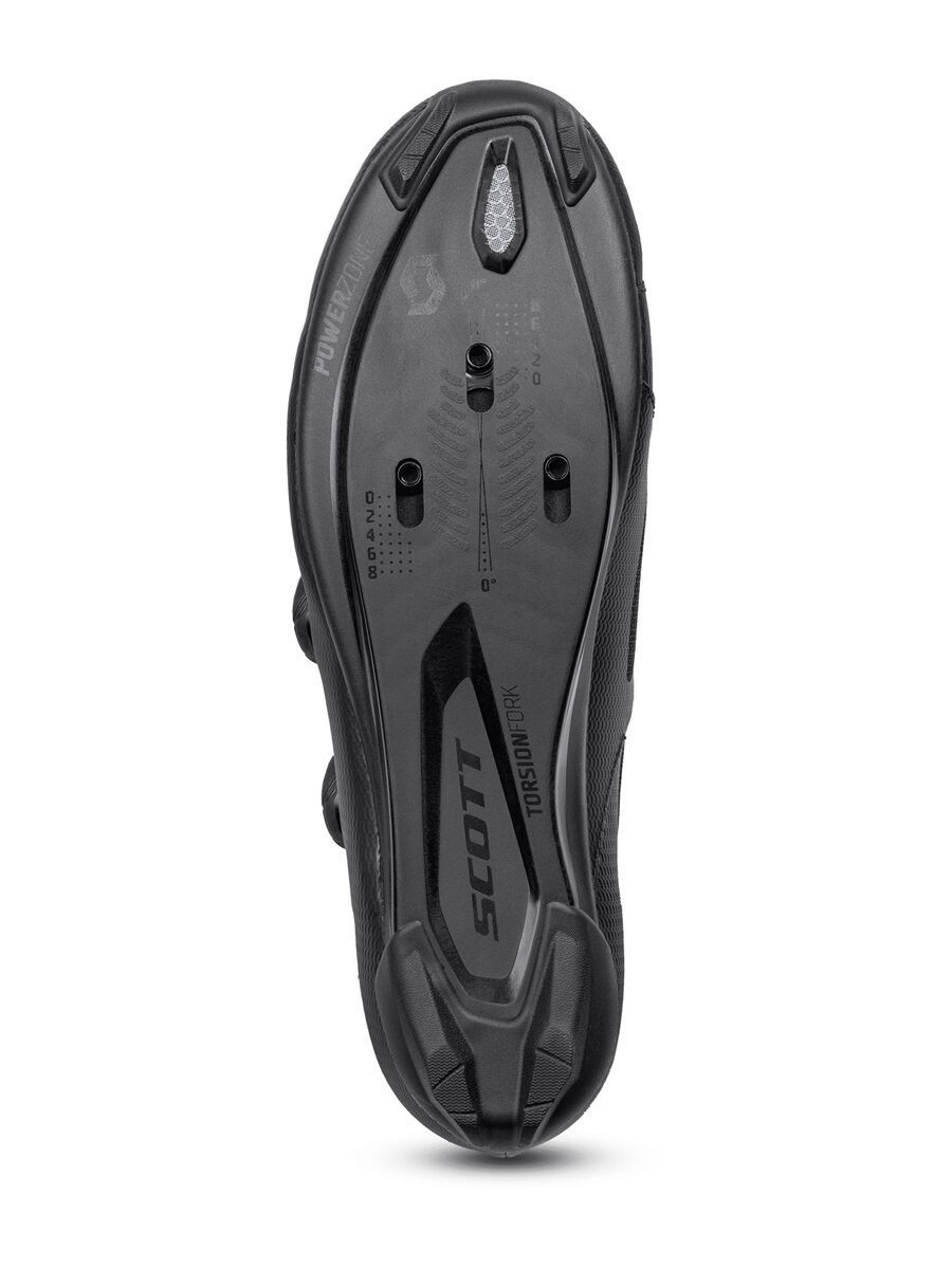 Scott Road RC Python Shoe, black/white - Bild 6