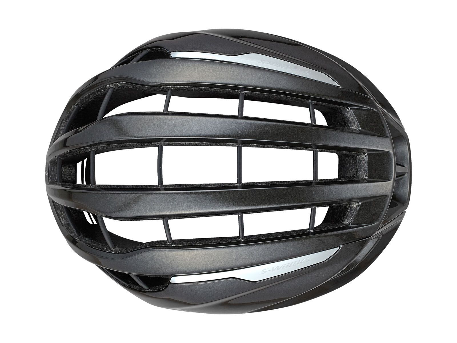 Specialized S-Works Prevail 3, black/chrome - Bild 5