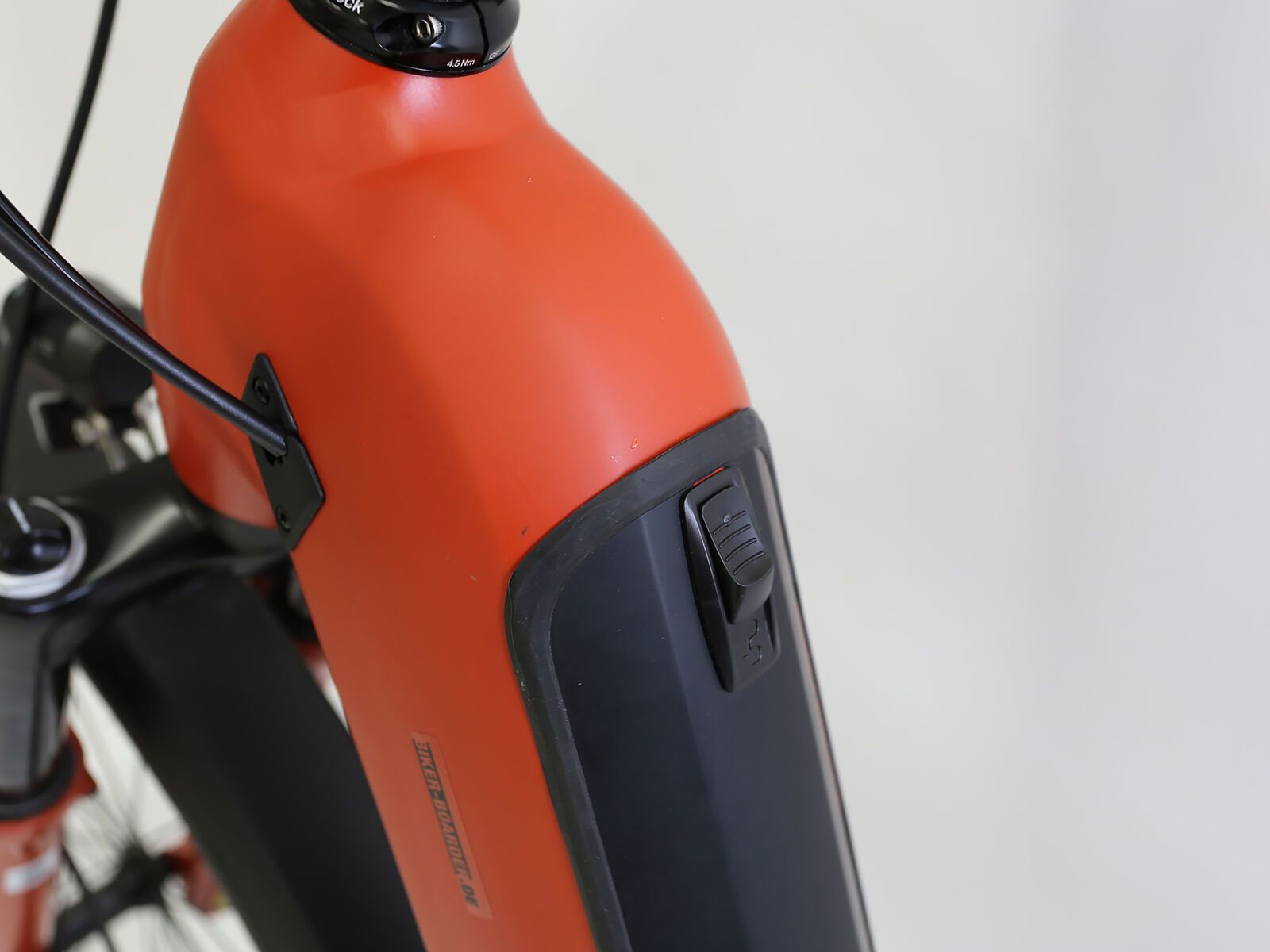 ***2. Wahl*** Cube Kathmandu Hybrid EXC 750 Easy Entry red´n´black - Bild 10