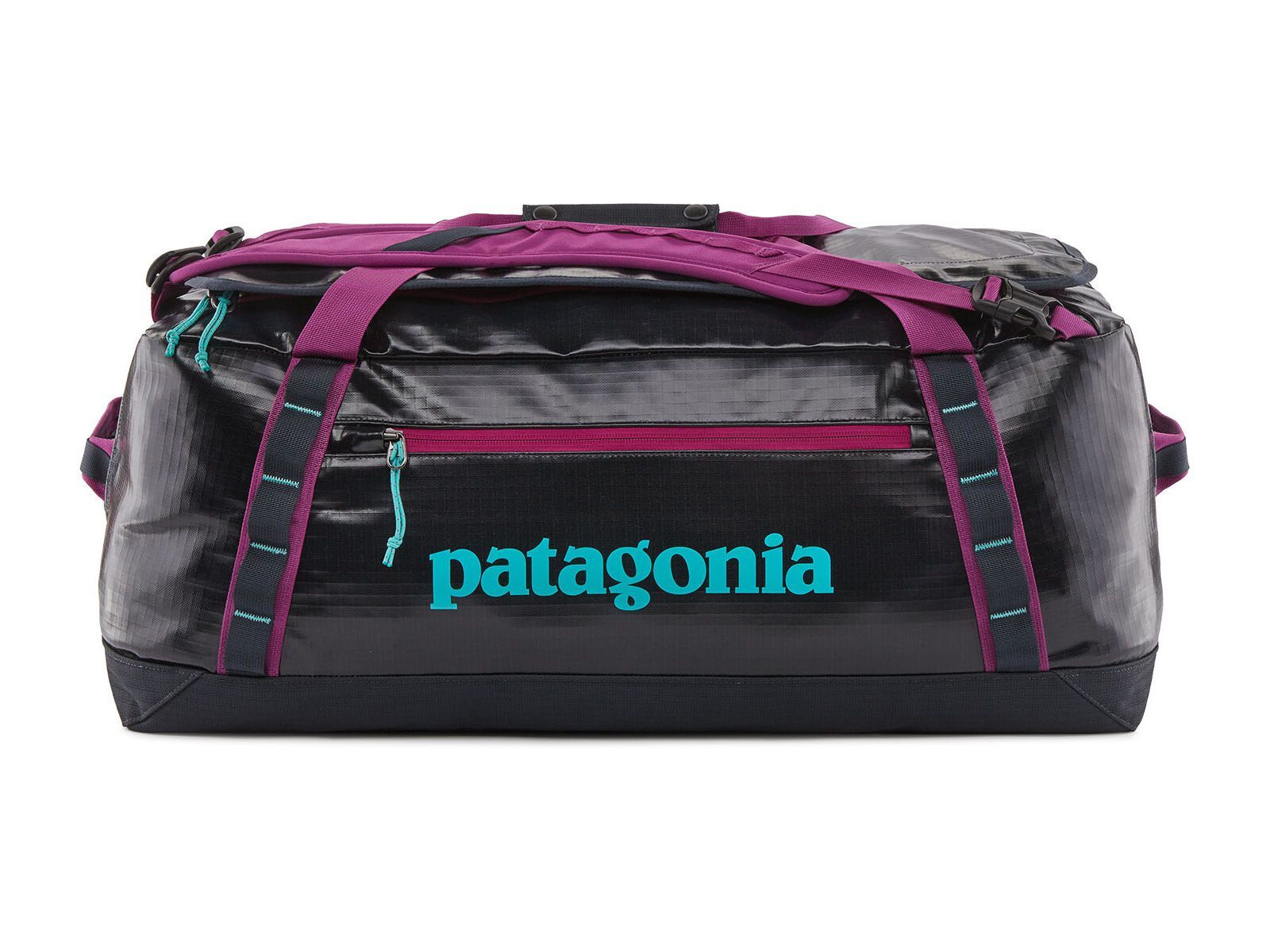 Patagonia Black Hole Duffel 55 L, pitch blue - Bild 1
