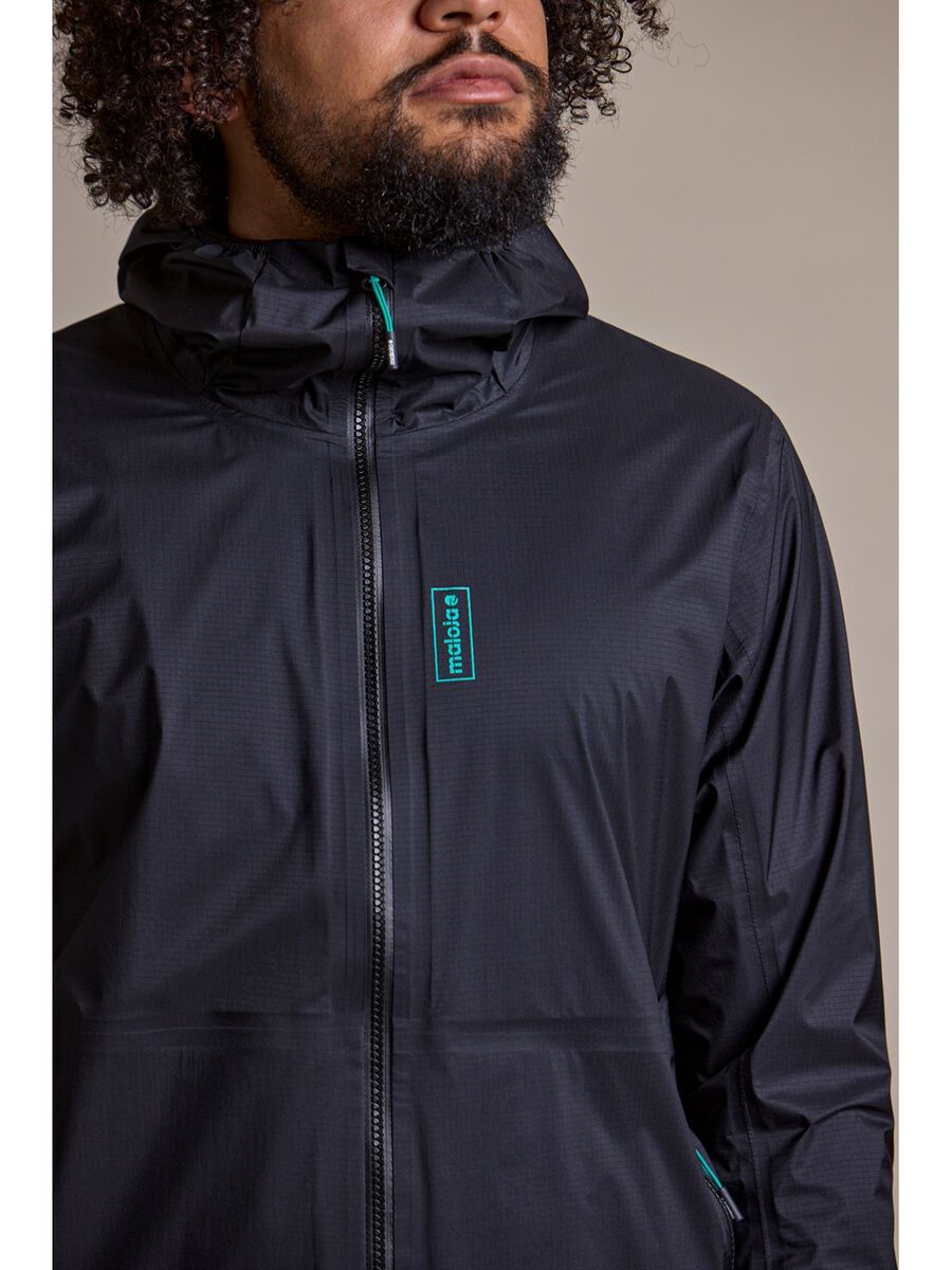 Maloja WolkensteinM., deep black - Bild 6