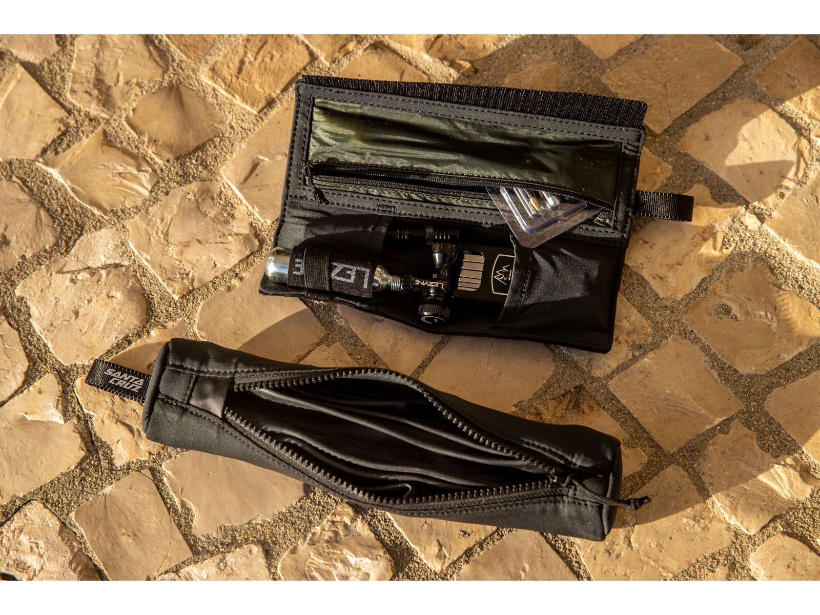 Santa Cruz Megatower 2 C / GX AXS / RSV / 29, matte nickel - Bild 9