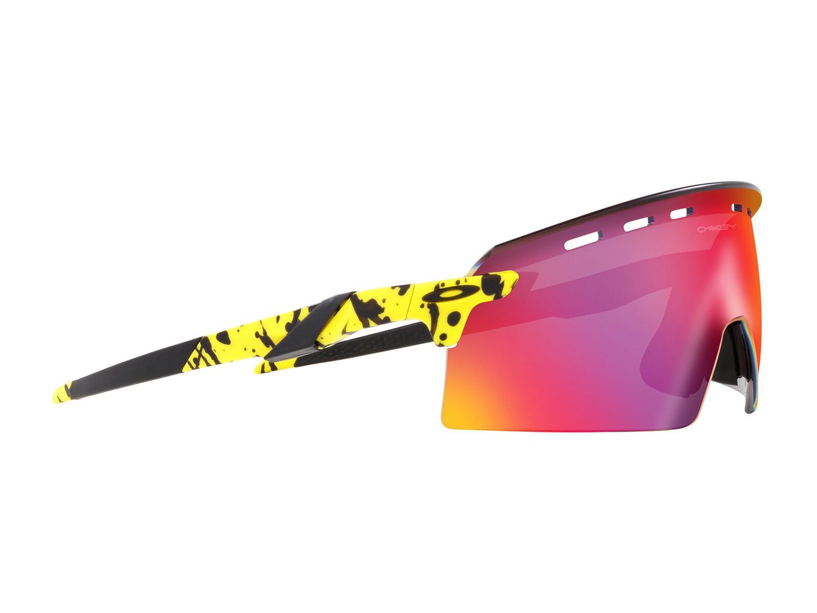 Oakley Encoder Strike Vented Tour De France™ - Prizm Road, tdf splatter - Bild 10