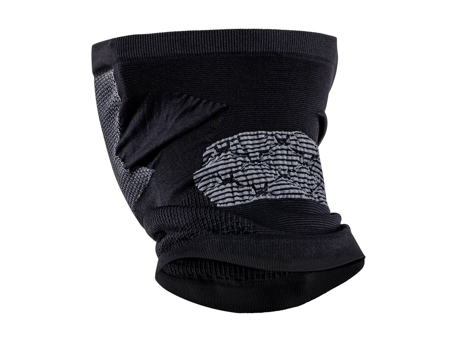 X-Bionic Neckwarmer, x black/grey - Bild 2