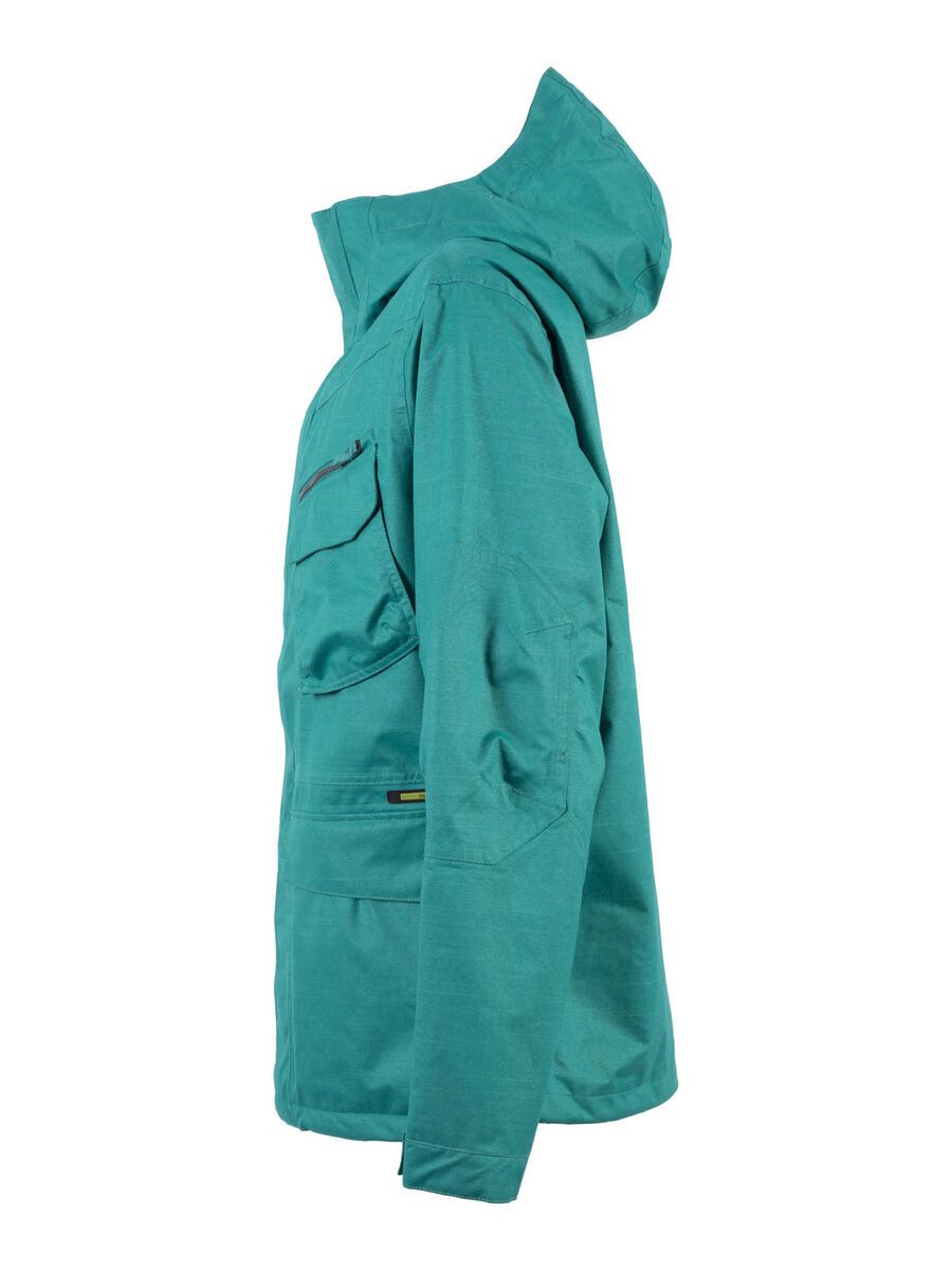 Burton Gmp Traction Jacket, Iroquois - Bild 5