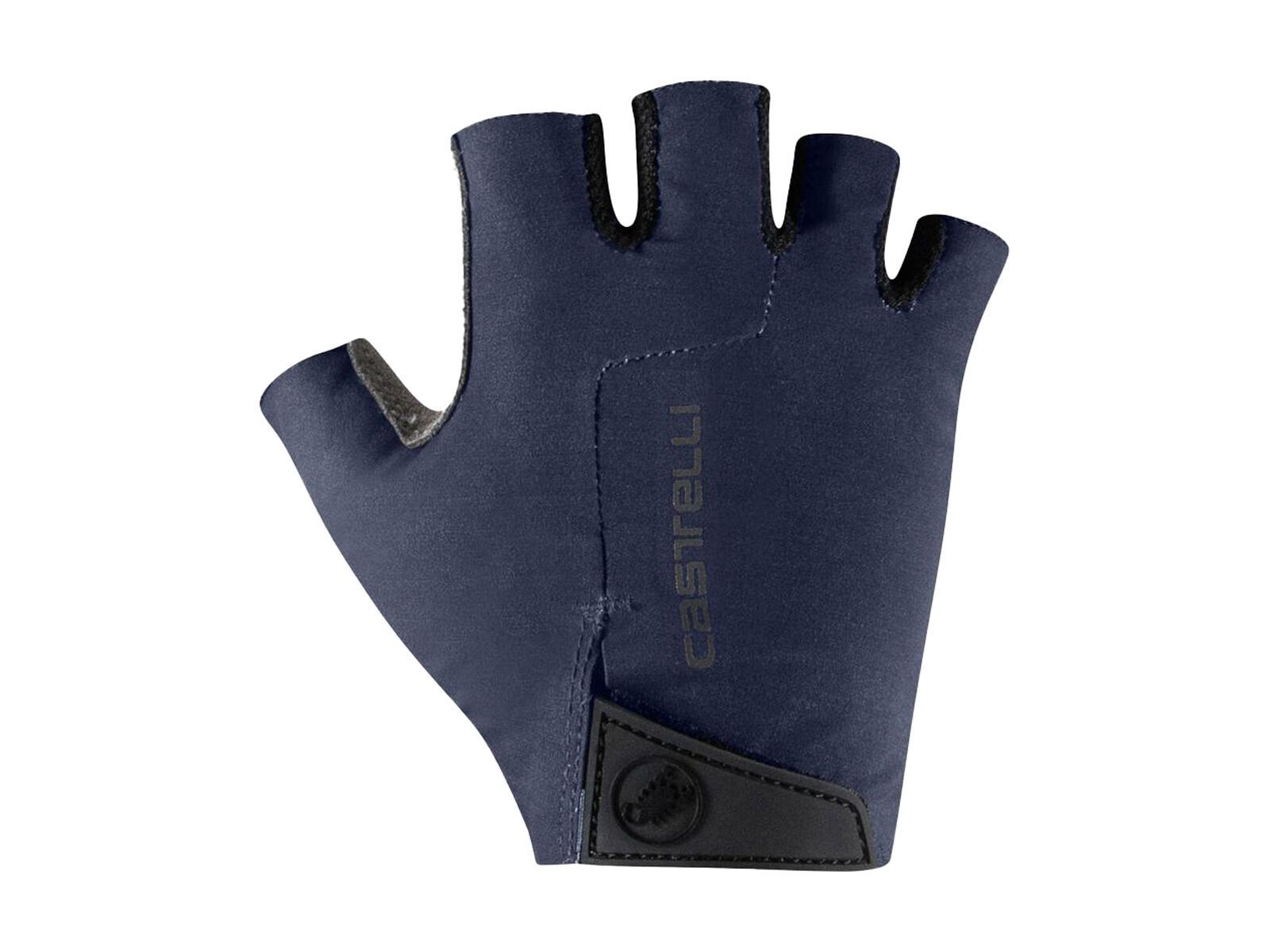 Castelli Premio W Glove twilight blue XS 4524077-456-XS