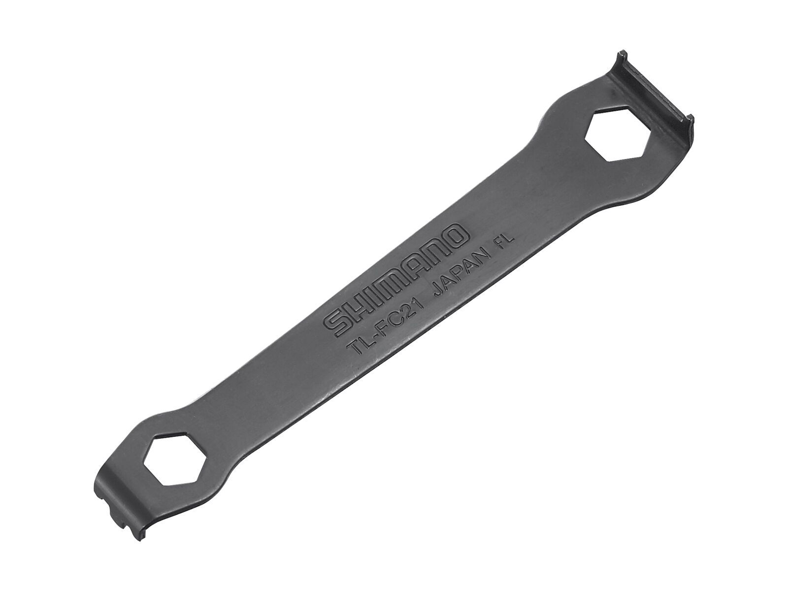 Shimano TL-FC21 Kettenblattschlüssel - Bild 1