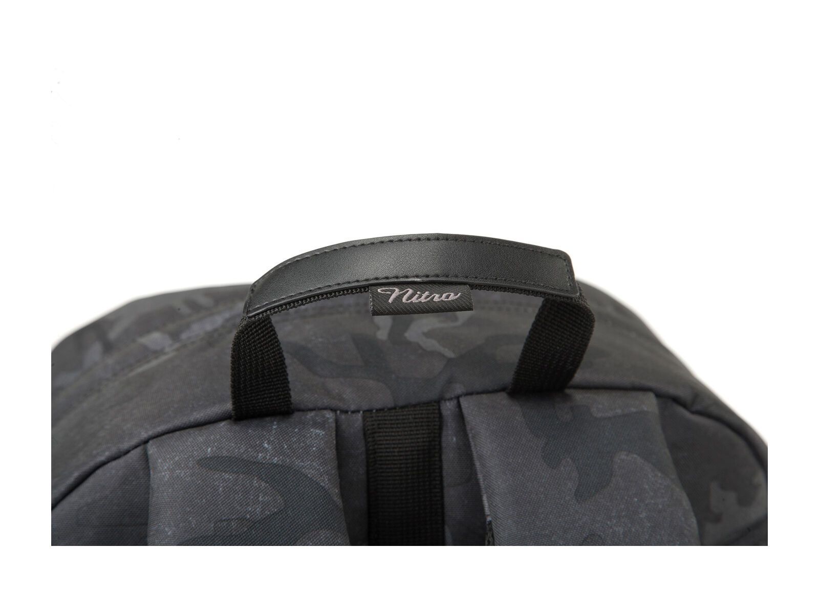 Nitro Urban Classic, forged camo - Bild 7