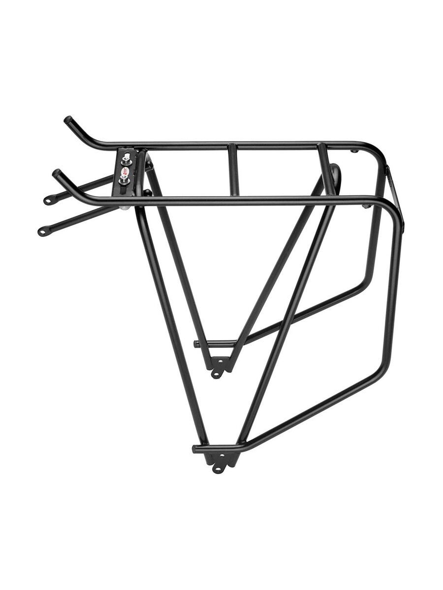 Tubus Cargo Classic, silber - Bild 1