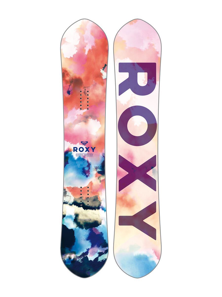 Roxy Banana Smoothie - Bild 1