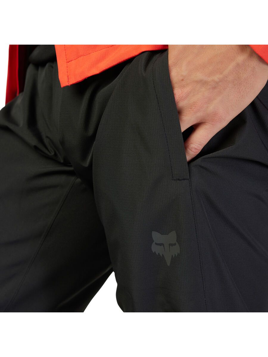 Fox Ranger 2.5L Water Pant, black - Bild 7