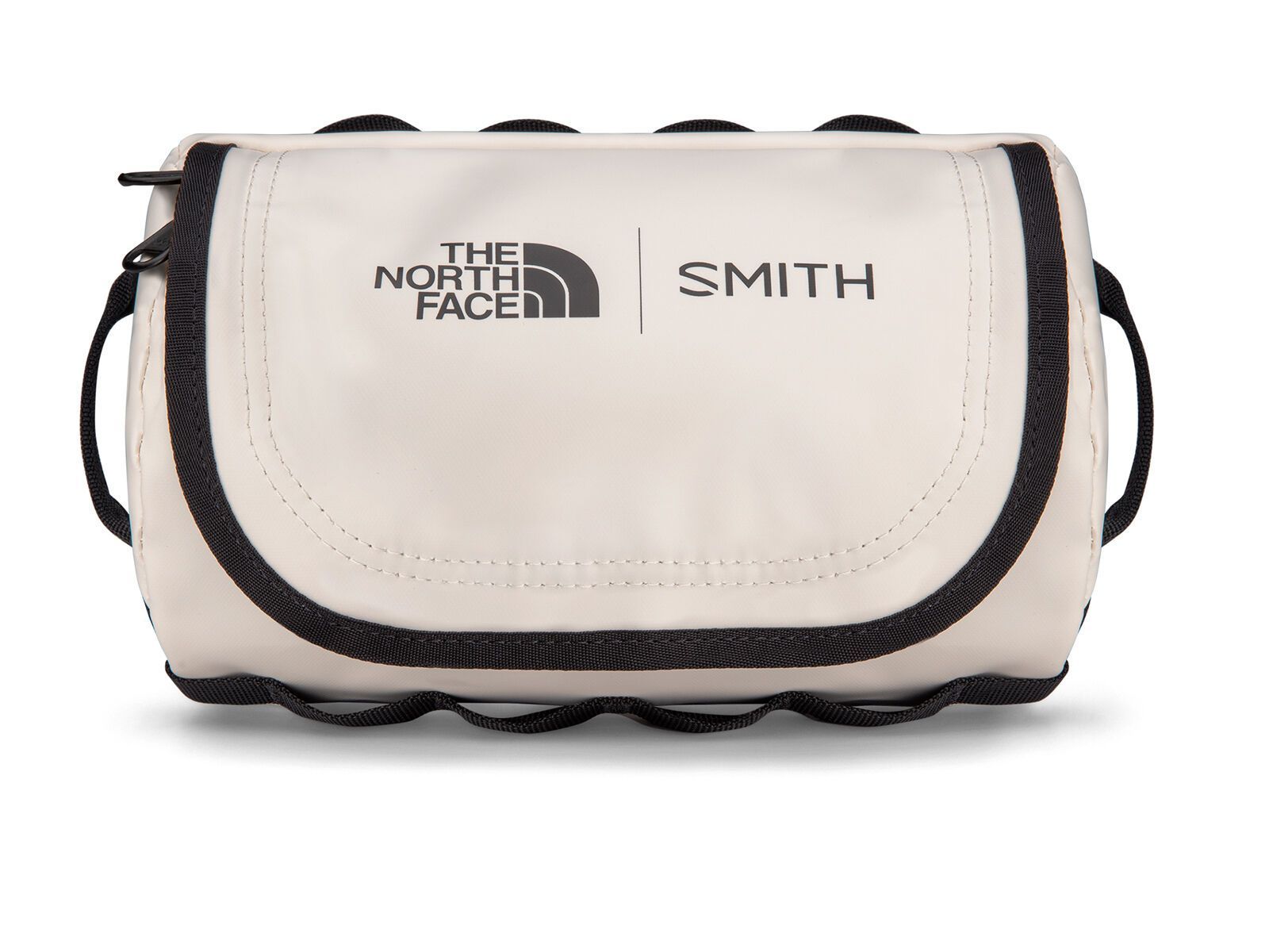 Smith Squad Mag ChromaPop Sun Platinum Mirror, AC | TNF gardenia white x Smith - Bild 4