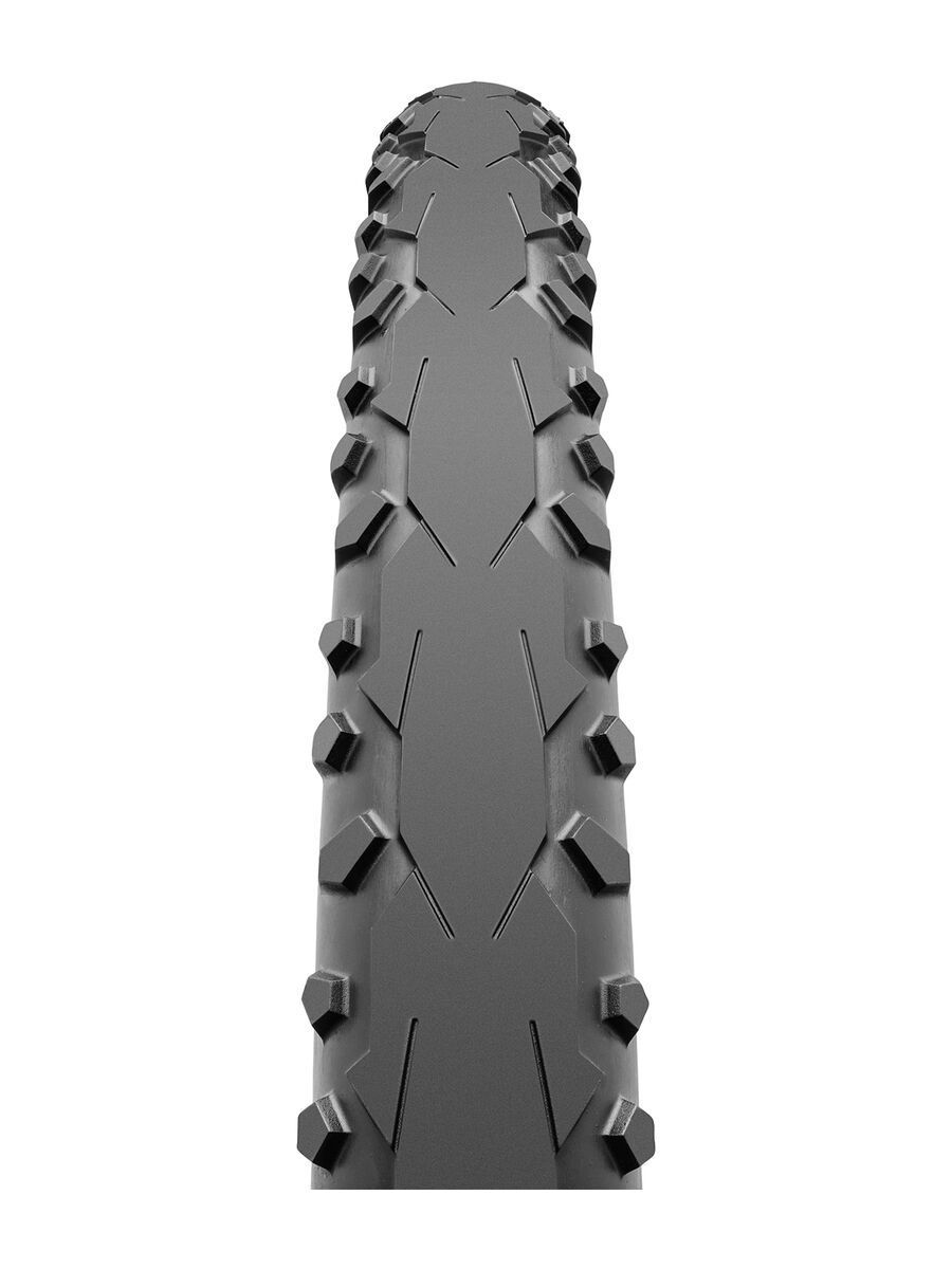 Continental Travel Contact SafetySystemBreaker, 28 Zoll, black-reflex - Bild 2