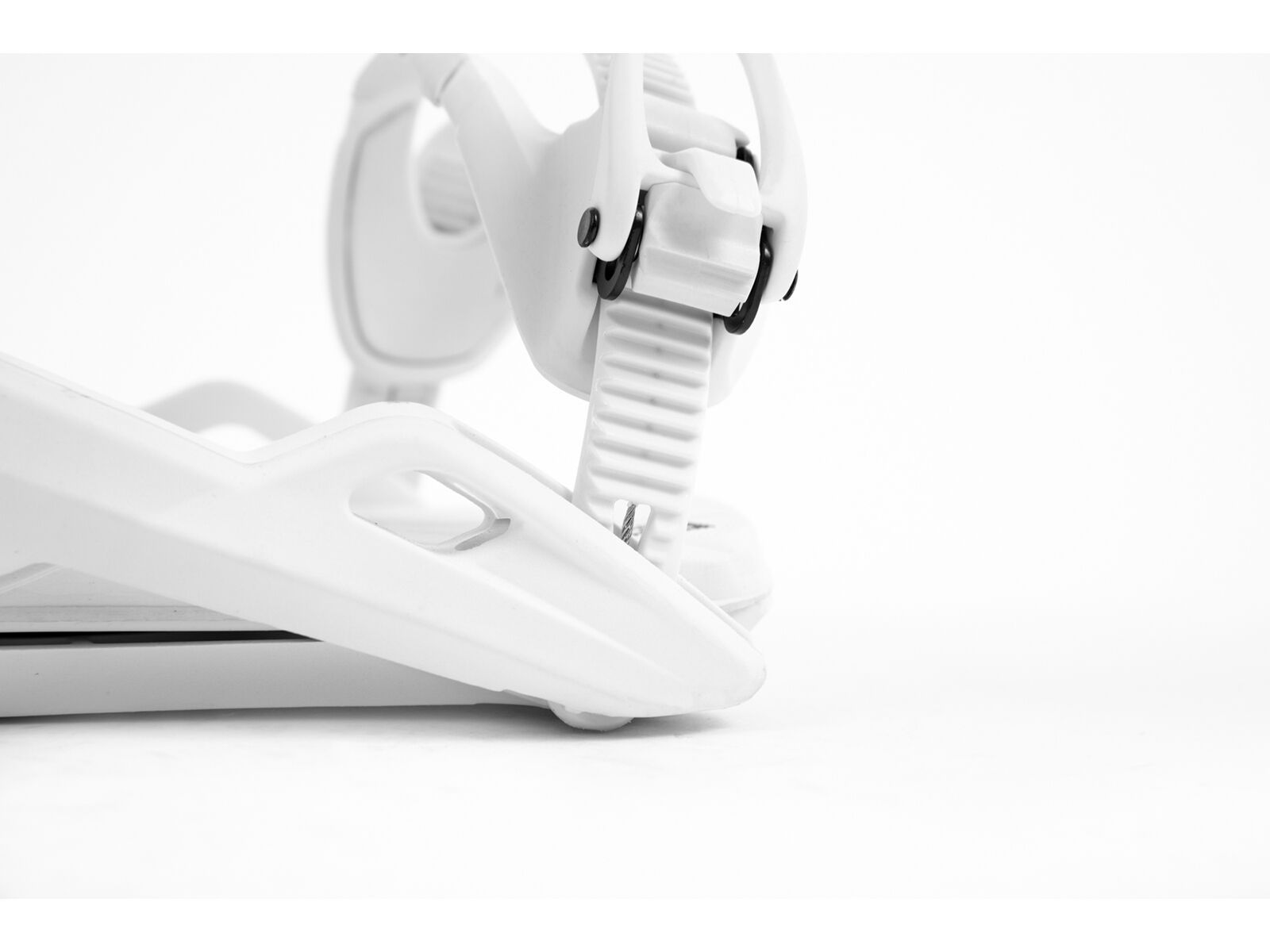 Nitro Team Pro, white shadow - Bild 12