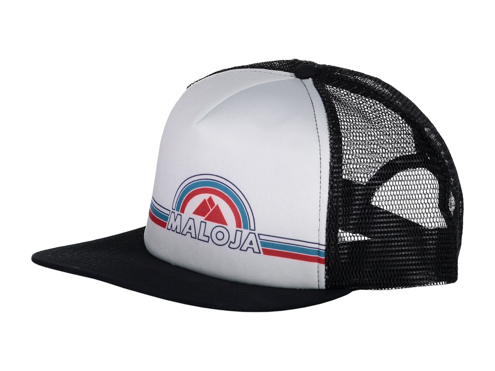 Maloja GudenchM., mountain lake - Bild 1