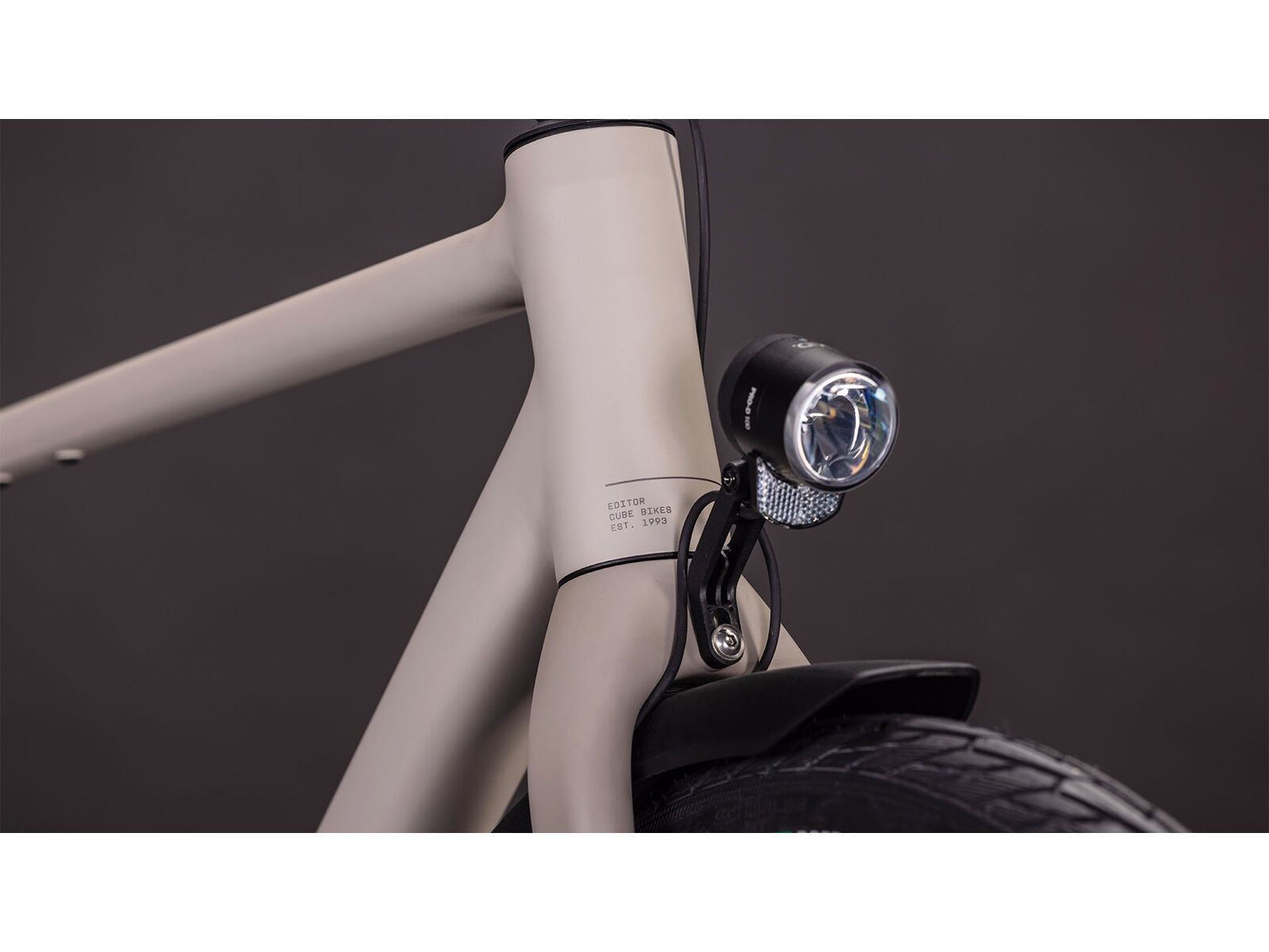 Cube Editor Pro FE, oatgrey´n´grey - Bild 6