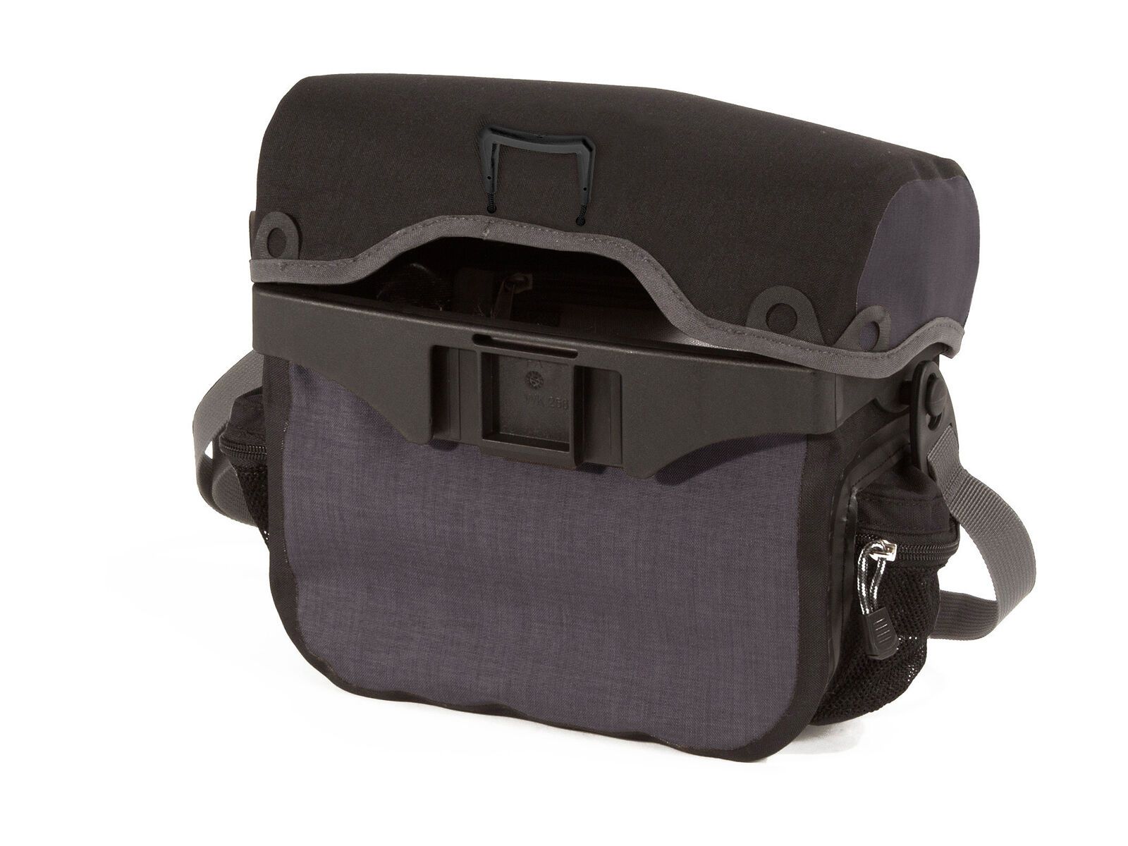 ORTLIEB Ultimate6 Plus, granit-schwarz - Bild 3